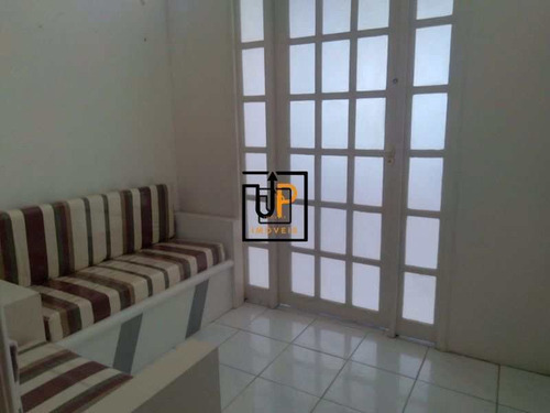 Imagem 11 de 16 de Sala Comercial Reformada À Venda - Barra - V407