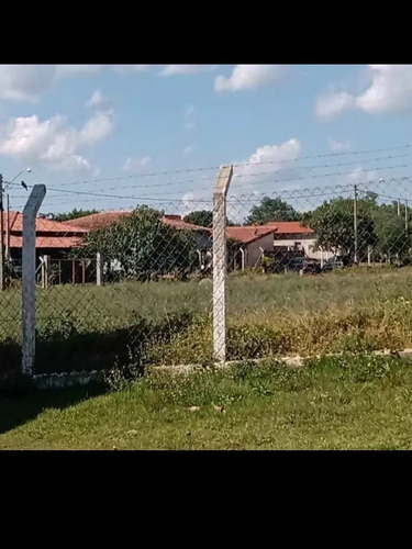 Terreno Capela Do Alto - Sorocaba
