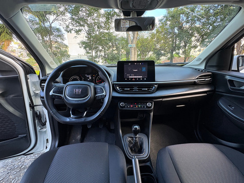Fiat Pulse 1.3 Drive Flex 5p