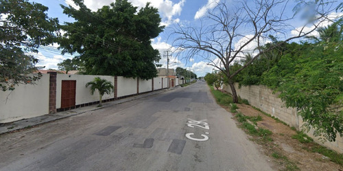 Gran Remate, Casa En Col. San Pedro Cholul, Mérida, Yuc.