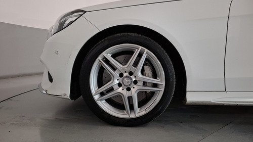 Mercedes Benz Clase E 4.7 E 500 Cgi Biturbo At