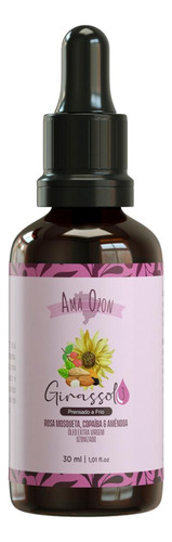 Óleo Ozonizado 30ml - Celulites E Estrias