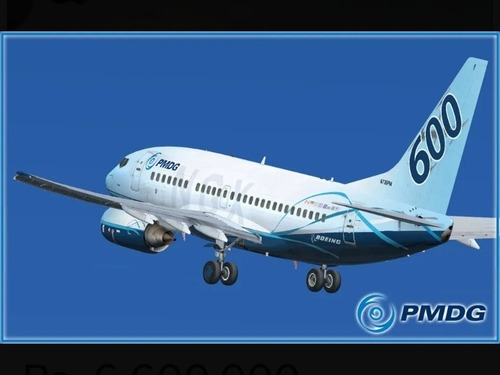 Imagen 4 de 7 de Flight Simulador X Simulador De Vuelo Español Pc Digital