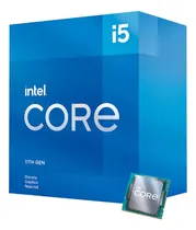 Comprar Procesador Intel Core I5 11400f 11th Gen Lga1200 2.6ghz
