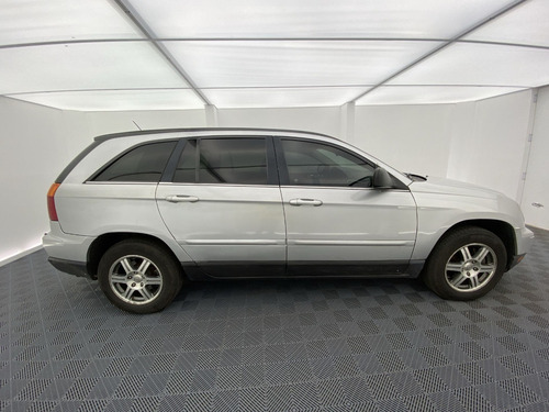 Imagen 13 de 25 de Chrysler Pacifica 4.0 Touring