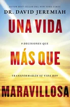 Comprar Una Vida Mas Que Maravillosa