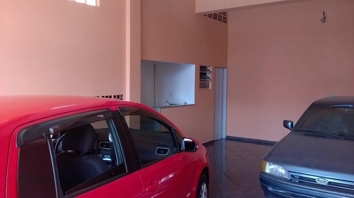 Imagem 3 de 19 de Casa Com 1 Dormitório À Venda, 100 M² Por R$ 435.000,00 - Vila Rica - São Paulo/sp - Ca1488