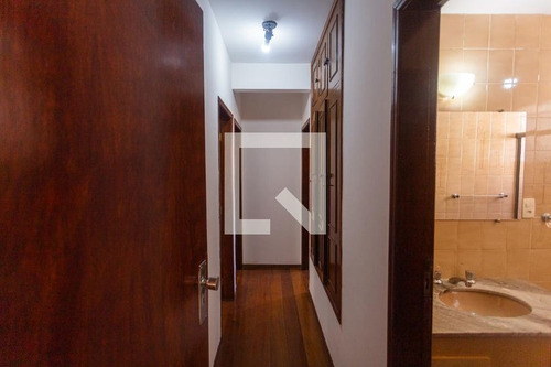 Imagem 5 de 15 de Apartamento Para Aluguel - Anchieta, 3 Quartos, 120 - 893619164