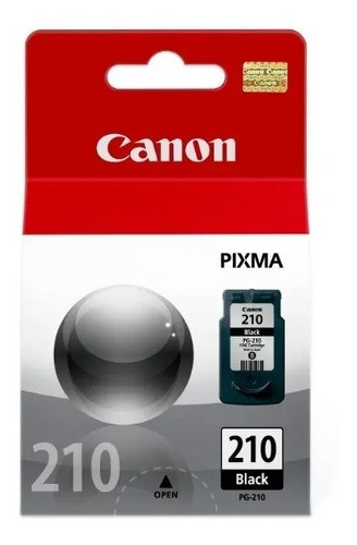 Tinta Canon Pg-210 Original Envió Gratis