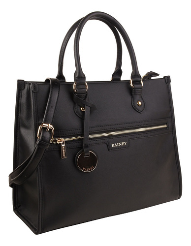 Bolsa Para Mujer Rainey Muy Amplia Con Distinguido Diseño