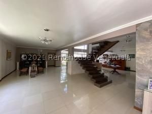 Imagen 4 de 14 de Colinas De Bello Monte Se Vende Casa Mls #23-24854