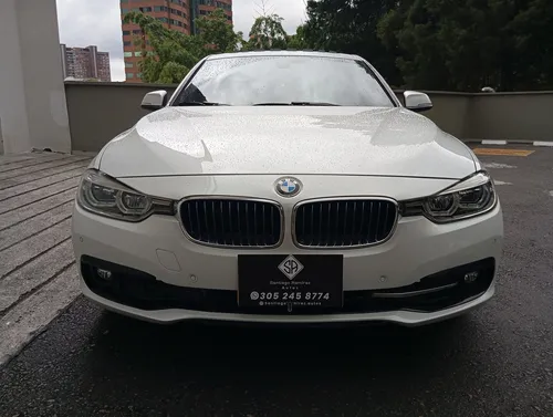 BMW Serie 3 2.0 330e F30 Lci Iperformance