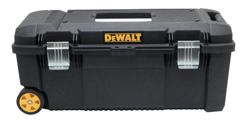 Caja Rodante Telescopica Dewalt Dwst28100 Con Ruedas 28 PuLG