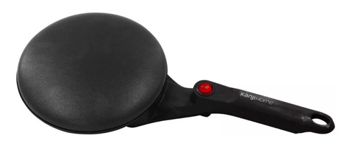 Panquequera Electrica Kanji Kjh-sm800sec02 Negro Premium