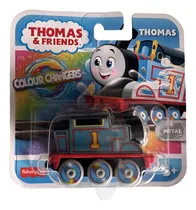 Comprar Thomas Y Sus Amigos - Tren Metálico - Thomas - Cambia Color