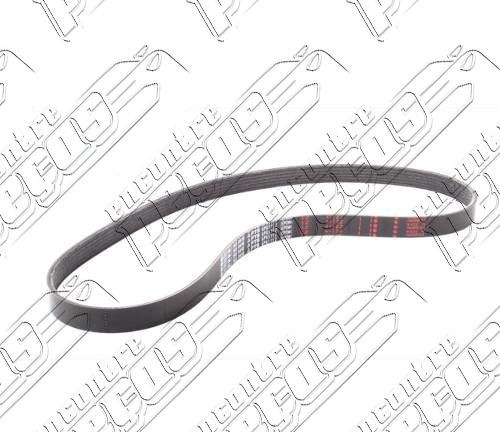 Correia Do Alternador Audi A3 Sportback 1.8 Tfsi 2006-2013