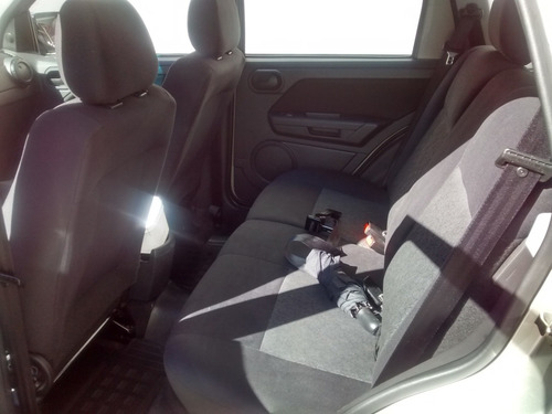 Ford Ecosport 2.0 Xlt Flex Aut. 5p 2009