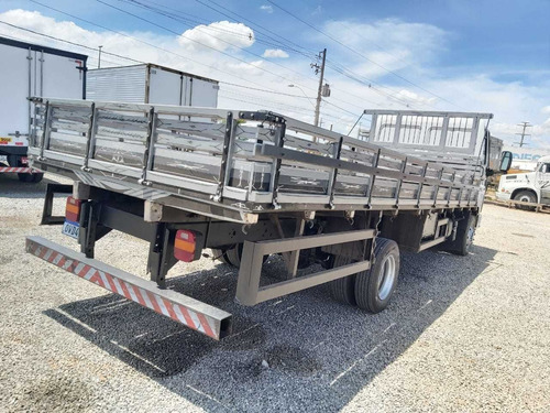 Ford Cargo 816