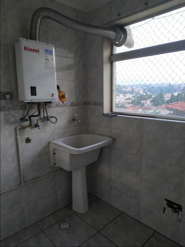 Imagem 10 de 30 de Aluga Ou Vende - Apartamento 3 Dormitórios - 100m² - Ótima Localização - Ap0189