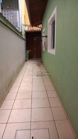 Imagem 8 de 10 de Casa Com 3 Dormitórios À Venda Por R$ 413.400 - Parque Residencial Flamboyant - São José Dos Campos/sp - Ca5785