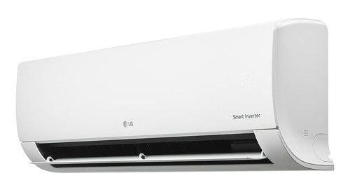 Ar-condicionado Multi Split Inverter LG 18.000 Bt 2 Ambiente