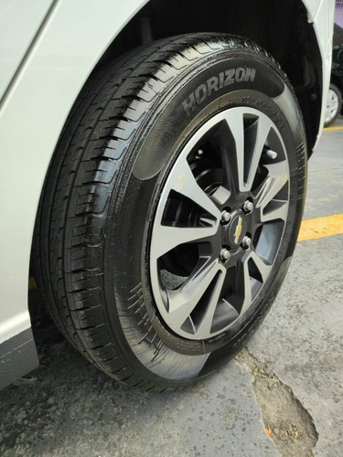 Chevrolet Onix 1.4 Ltz 5p