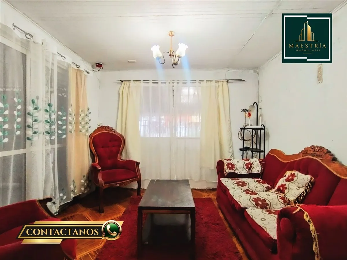 Imagen 3 de 15 de Casa En Venta San Pedro De La La Paz