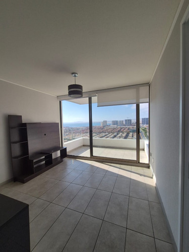 Hermoso Departamento De 1 Dormitorio Con Excelente Vista