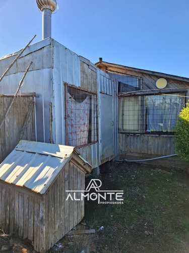 Propiedad 690 M2 Ubicada En Cerro Alto Los Alamos