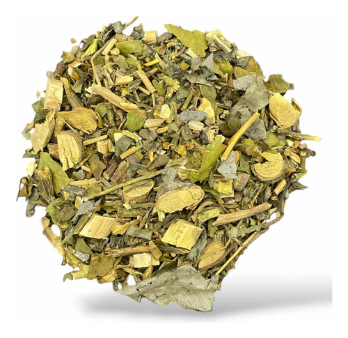 Té Para El Útero Y Miomas 1 Kilo | Tisana 100% Natural