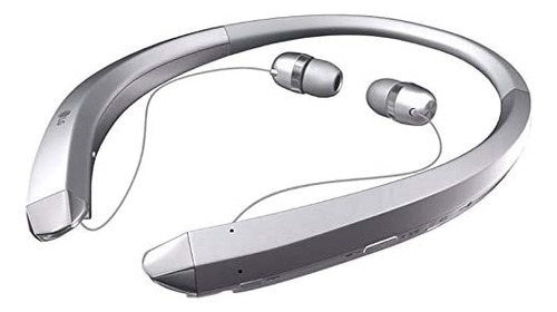 Auriculares Bluetooth Qt S, Retráctiles Para Auriculares Con