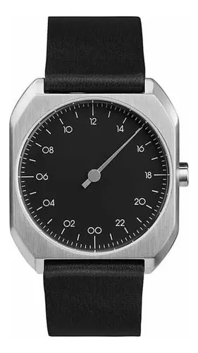 Reloj de una sola aguja hotsell