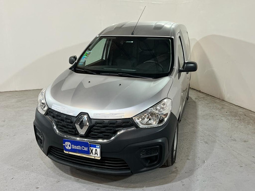 Renault Kangoo Ii Express Confort 1.6 Sce