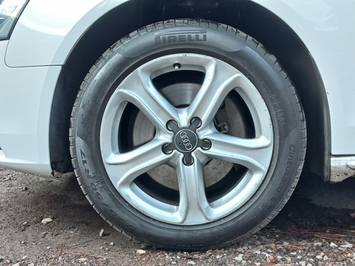 Audi A4 2.0 Ambition Tfsi 211cv Multitronic