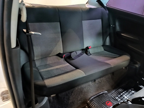 Volkswagen Gol Trend 1.6 Pack I 101cv 3p