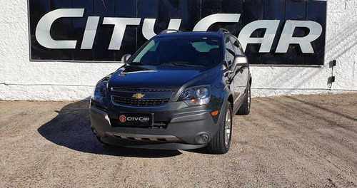 Chevrolet Captiva Sport 2.4