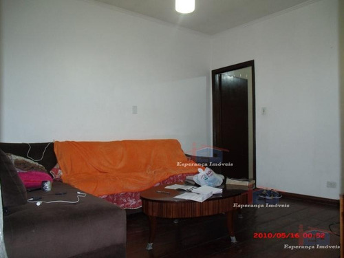 Imagem 2 de 15 de Ref.: 196 - Casa Terrea Em Osasco Para Venda - V196