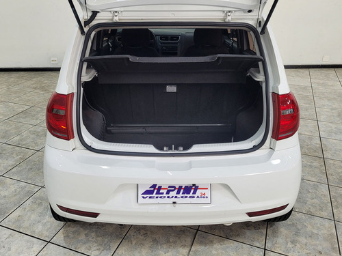 Fox Mi 8v