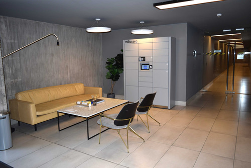 Lindo Dúplex Con Patio, Mar Jónico, Vitacura (84316)