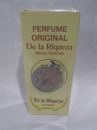 Perfume Esotérico   Marabaki   