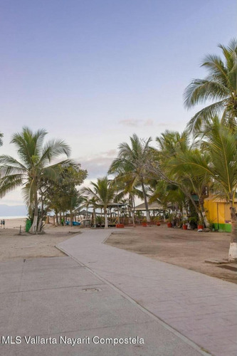 Departamento En Venta En Colonia 5 De Diciembre, Puerto Vallarta, Jalisco