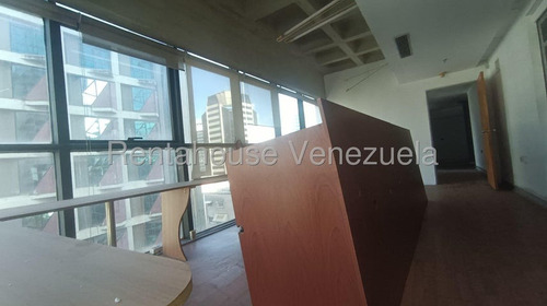 Oficina En Alquiler El Bosque 26-358
