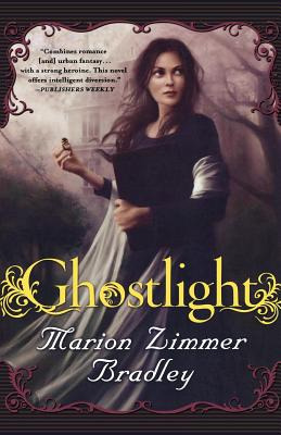 Libro Ghostlight - Bradley, Marion Zimmer