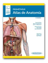 Comprar Gilroy. Prometheus. Atlas De Anatomía - Panamericana