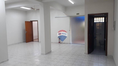 Imagem 4 de 7 de Sala Para Alugar, 65 M² Por R$ 1.800,00/mês - Centro - Artur Nogueira/sp - Sa0226