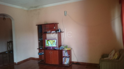 Imagem 4 de 27 de Casa À Venda Em Jardim Nova Esperança - Ca003487