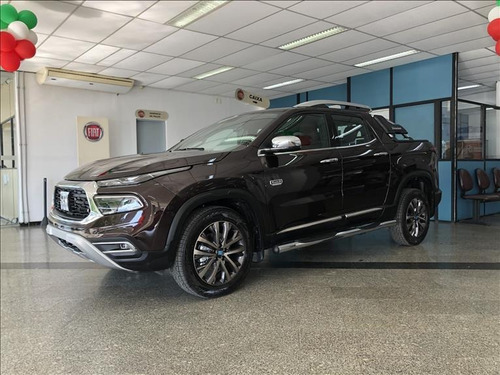 Imagem 2 de 13 de Fiat Toro Fiat Toro 2.0 Ranch Diesel 2022