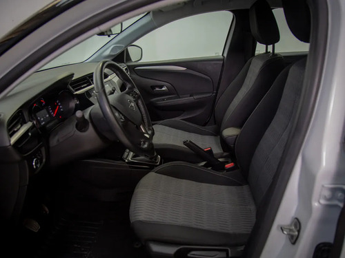 Opel New Corsa 1.5 Edition Mt Diesel 2023