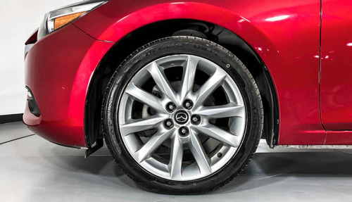 Imagen 11 de 15 de 41548 - Mazda 3 2017 Con Garantía