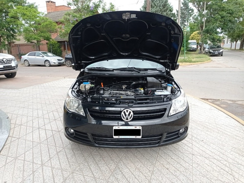 Volkswagen Gol Trend Pk1 / Modelo 2012 C/90.000km